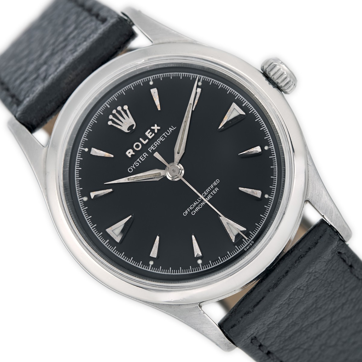 Rolex Oyster Perpetual Ref.6532
