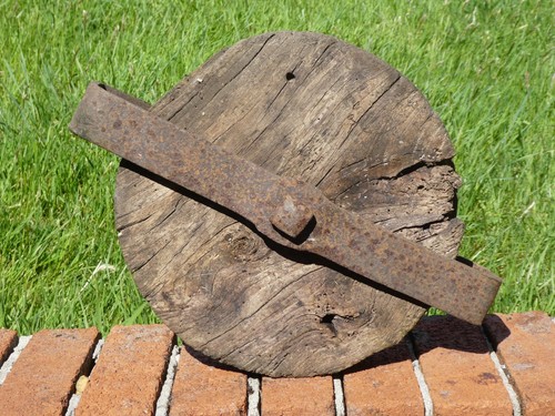 Architectural antiques
