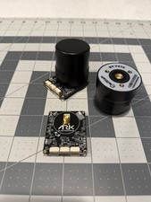 Ark Electronics X20 GPS