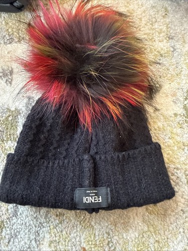 Women’s Fendi Hat