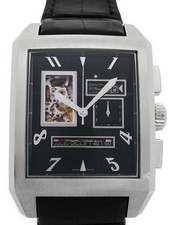 ZENITH Mega Port Royal Open Grand Date 03.0560.4039 21.C647 H57xW40mm #T192