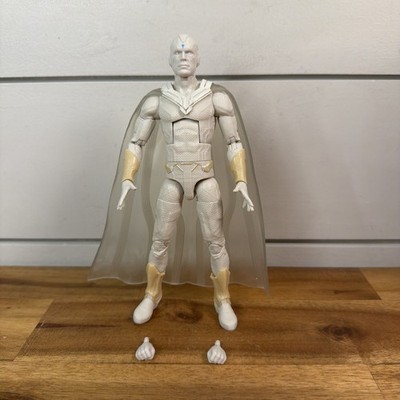The Vision- Marvel Legends Series Wanda Vision 6'' Action Figure Ships Fast!