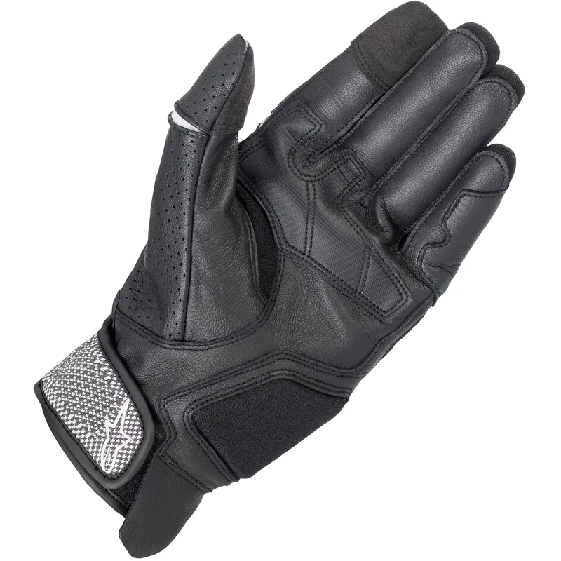 Alpinestars Morph Sport Black White, photo 3 of 3