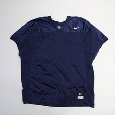 Nike Practice Jersey - Football Men's Navy Used