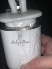 Babys Brew Portable Bottle Warmer