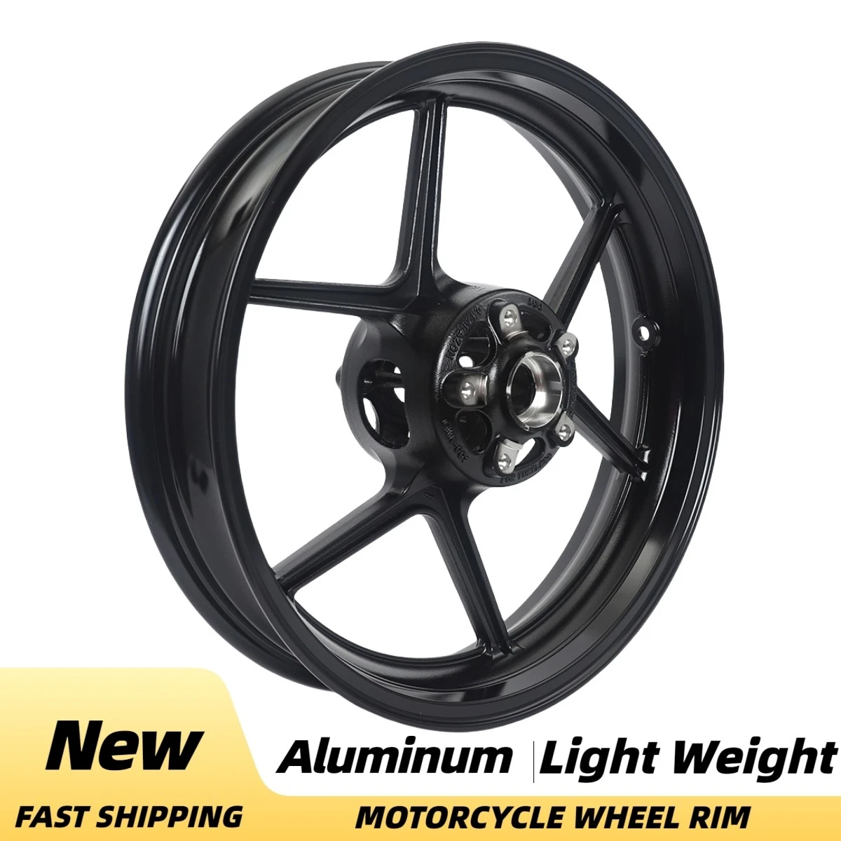 Motorcycle Wheels and Rims for 2005 Kawasaki Ninja ZX6R for sale
