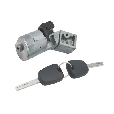 4162KF Lenkschloss Ersatz Kit mit 2 Schl��sseln f��r C5 f��r C8 f��r 207
