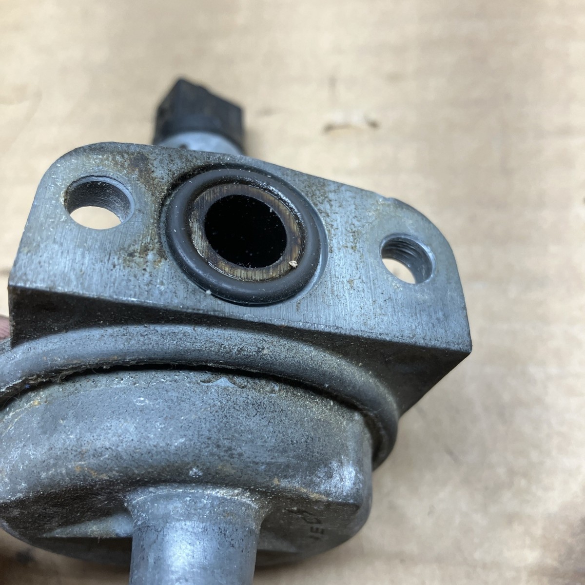 Nissan 1984-1989 300ZX Z31 Turbo NA IACV Ax Auxiliary Idle Air