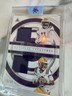 National Treasures Collegiate - Team Dual Materials Jayden Daniels, Brian Thomas