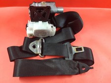  SAAB 93 2003-2012 Rear Seat Belt Convertible Right Seat Belt