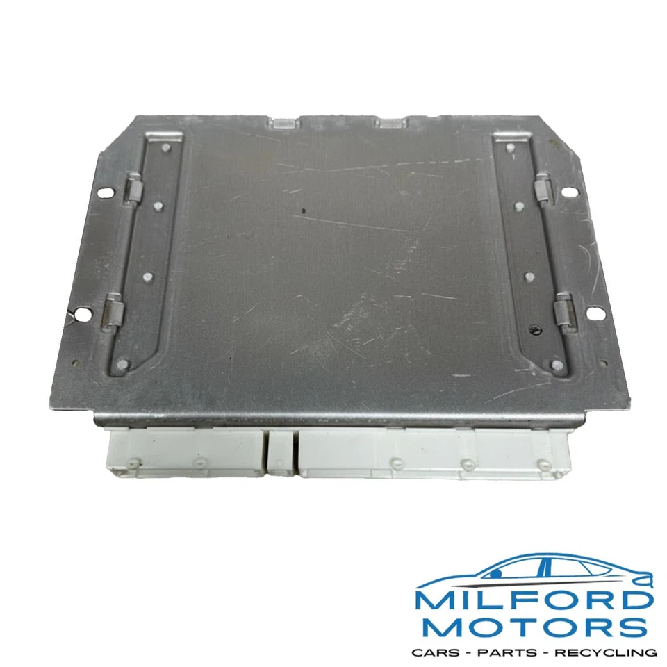 Módulo de control de chasis ABS para Mercedes-Benz Clase S 2000-2002 Clase CL 5,0 L Foto 2 de 3