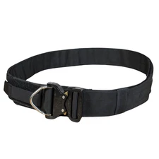 Combat Belt 2" Tactical Duty MOLLE Belt w/ COBRA® Buckle & Inner Belt | Medium