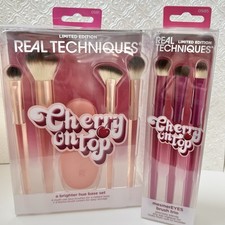 Real Techniques Cherry On Top Limited Edition...
