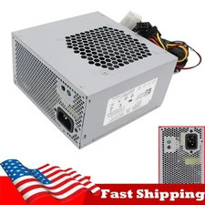For DELL XPS 8910 8920 8300 8500 8700 8900 R5 460W PSU Power Supply D460AM-03 US