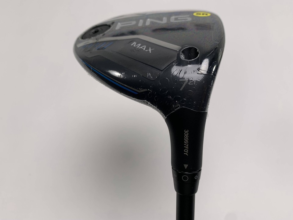 Manche Ping Alta CB Soft Regular 65g Senior – Bois Fairway 41,5" Graphite