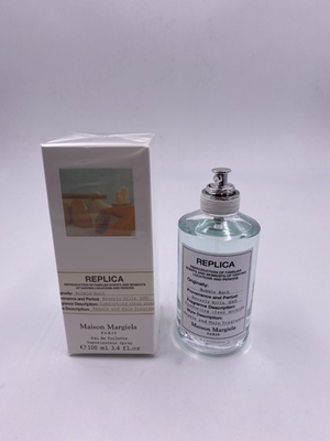 Maison Margiela Replica Bubble Bath 3.4 oz SEALED NEW In Box