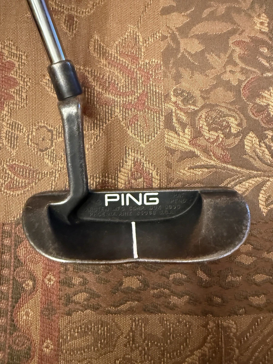 Ping B60 Putter for sale | eBay
