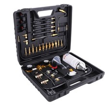 600ml Fuel Injection System Cleaner Kit For Gasoline Cars With Multiple Adapters 600ml Fuel Injection System Cleaner Kit For Gasoline Cars With Multiple Adapters