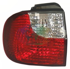 Schlussleuchte Heckleuchte links außen für Hyundai H-1 Kasten H-1/Starex A1