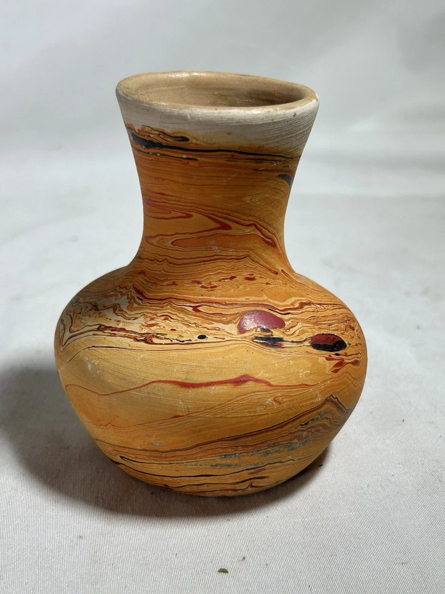 Nemadji Pottery Original Pottery & Glass for sale | eBay