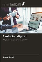 Ruby Jindal | EvolucióN Digital | Taschenbuch | Spanisch (2024)