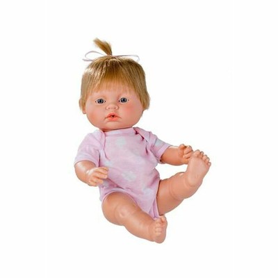 Babypuppe Berjuan Newborn 17057-18 38 cm
