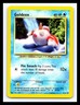 💥 GOLDEEN # 29/64Pokemon Neo Revelation Unlimited Non Holo Vintage