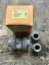 Hayward TC20125ST 1 1/4" CPVC True Check Valve
