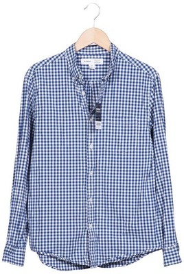 Old Navy Hemd Herren Oberteil Business Hemd Freizeit Hemd Gr. M Baum... #j2rxe1x
