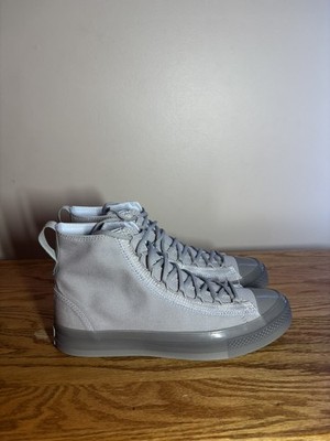 CONVERSE Chuck Taylor All Star CX EXP2 High Top Limited Edition Grey Size 11 