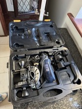 Pro 500w Rotary Cutter Hand Held Router 