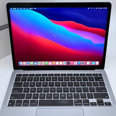 M1 2020/2022 Apple MacBook Air 13