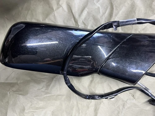 2014-2019 Chevy Corvette Right Mirror - Passenger Side