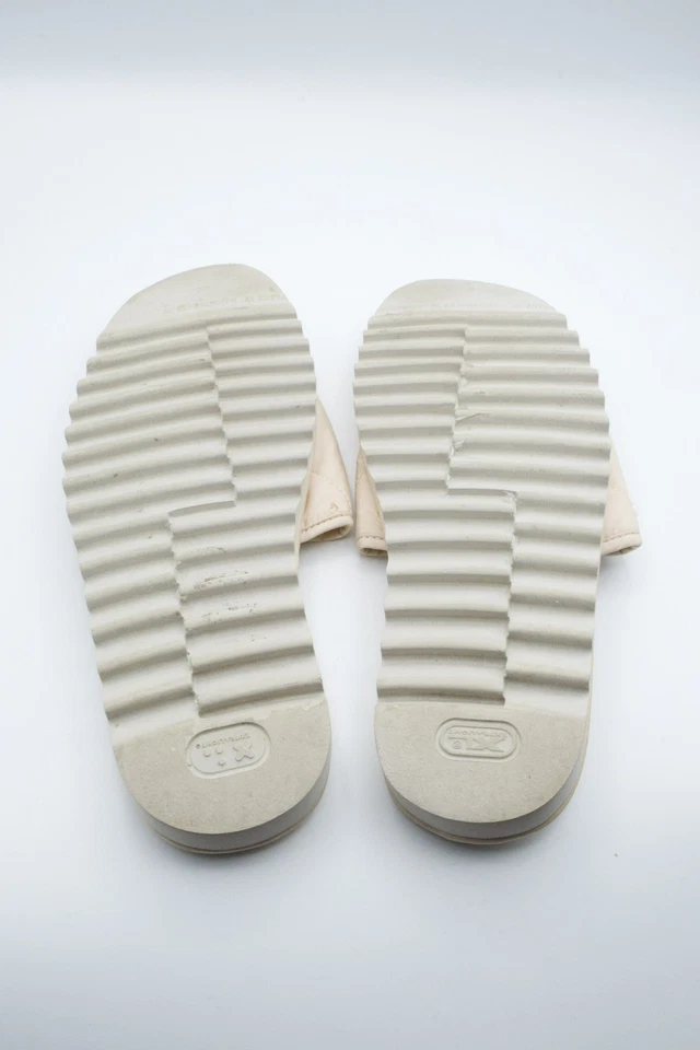 Rag & Bone Damen Eira Gesteppte Slide-Sandale Hell Rosa 39 - Bild 3 von 4