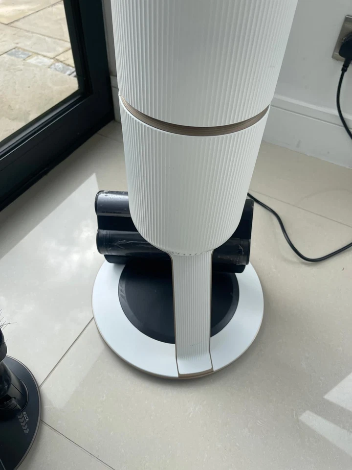 Parts List Samsung Jet Bespoke Hoover Vacuum Dual Brush Mint white Misty - Image 2 of 4