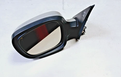 BMW X3 F25 LHD LEFT SIDE WING MIRROR WITH CAMERA 7250831