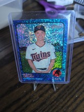 2022 Topps Heritage High Number Sonny Gray #683
