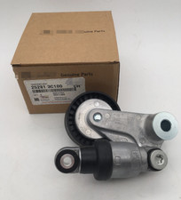 NEW OEM Tensioner Assy Pulley 252813C100 for 2006-2015 KIA Hyundai 3.3 3.5 3.8L
