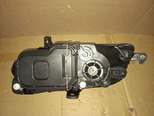 0160652 FARO PROIETTORE ANTERIORE DESTRO H7+H1 FIAT IDEA-FIAT MULTIPLA - Imagen 6 de 7