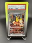 Pokémon Detective Pikachu 098/SV-P Sv-P Promo Holo PSA 10 Japanese 2023
