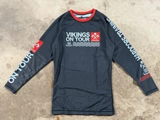 Hardcore Training Men's Rash Guard Compression Long SleeveGrappling Base Layer