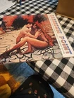 ZABRISKIE POINT HOLLAND IMPORT LP DOUBLE EX EDITION MINT