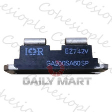 New In Box IR GA200SA60SP Power Supply Module