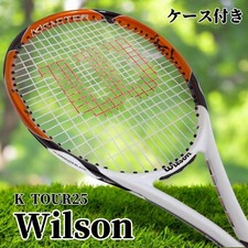 Racchetta da tennis Wilson K TOUR 25