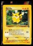 1999 Pokemon TCG Pikachu Jungle #60/64