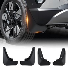 2026 Upgraded Kona Mud Flaps for 2024 2025 2026 Hyundai Kona Accessories,All ...