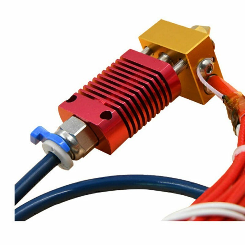 1x Für Creality Ender 3/3PRO/5/5PR 3D-Drucker-Upgrade Extruder-Hot-End-Kit  V6B2 - Bild 2