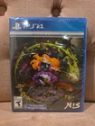 GrimGrimoire OnceMore Deluxe Edition - PlayStation 4 PS4 - Brand new/Sealed RARE