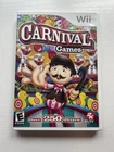 Carnival Games (Nintendo Wii, 2007)