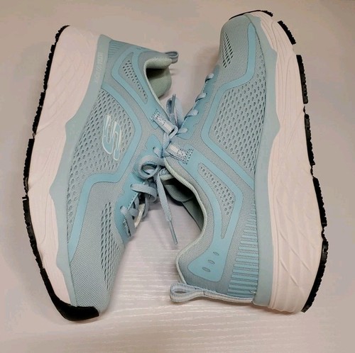 Skechers Max Cushioning Elite Banham Ultra Go Work Women's Size 8.5 Wide #108029 - Picture 8 of 13
